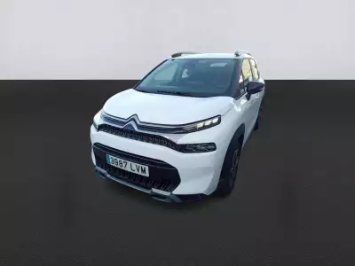 Citroen C3 Aircross Bluehdi 81kw (110cv) s&s feel