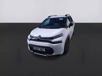 Citroen C3 Aircross Bluehdi 81kw (110cv) s&s feel pack