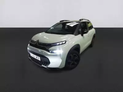 Citroen C3 Aircross Bluehdi 81kw (110cv) s&s feel pack