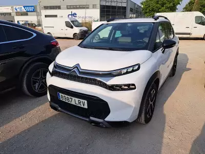 Citroen C3 Aircross Bluehdi 81kw (110cv) s&s feel pack