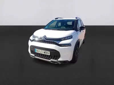 Citroen C3 Aircross Bluehdi 81kw (110cv) s&s feel pack