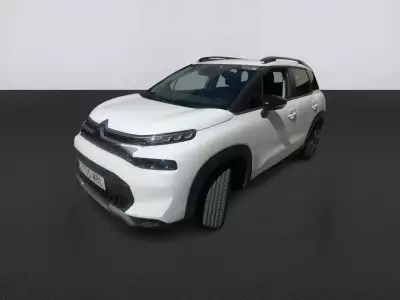 Citroen C3 Aircross Bluehdi 81kw (110cv) s&s feel pack