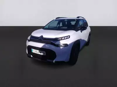 Citroen C3 Aircross Bluehdi 81kw (110cv) s&s feel pack
