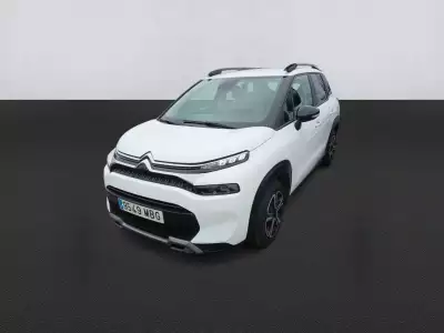 Citroen C3 Aircross Bluehdi 81kw (110cv) s&s feel pack