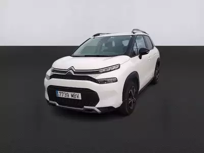 Citroen C3 Aircross Bluehdi 81kw (110cv) s&s feel pack