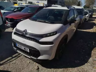 Citroen C3 Aircross Bluehdi 81kw (110cv) s&s feel pack