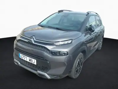 Citroen C3 Aircross Bluehdi 81kw (110cv) s&s feel pack