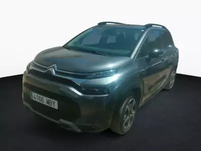 Citroen C3 Aircross Bluehdi 81kw (110cv) s&s feel pack