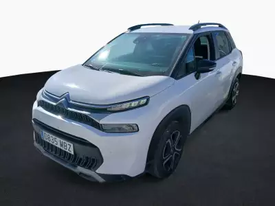 Citroen C3 Aircross Bluehdi 81kw (110cv) s&s feel pack