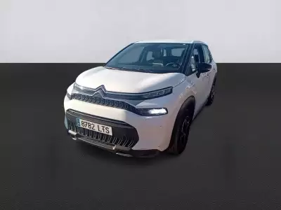 Citroen C3 Aircross Bluehdi 81kw (110cv) S&s Live Pack