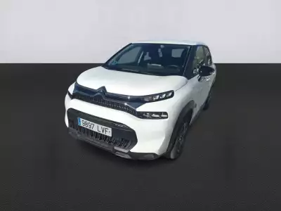 Citroen C3 Aircross Bluehdi 81kw (110cv) S&s Live Pack