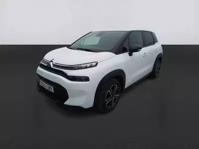 Citroen C3 Aircross Bluehdi 81kw (110cv) S&s Live Pack