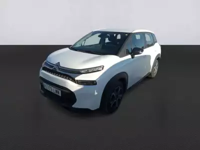 Citroen C3 Aircross Bluehdi 81kw (110cv) S&s Live Pack