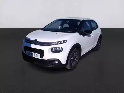 Citroen C3 Bluehdi 73kw (100cv) s&s feel