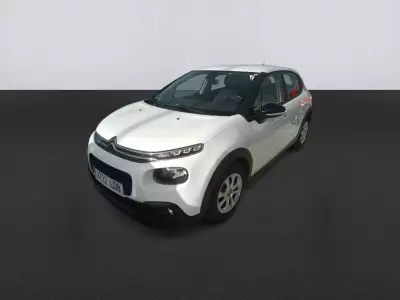 Citroen C3 Bluehdi 73kw (100cv) s&s feel