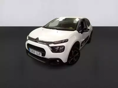 Citroen C3 Bluehdi 73kw (100cv) s&s feel