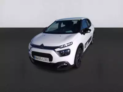 Citroen C3 Bluehdi 75kw (100cv) s&s feel