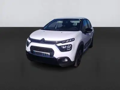 Citroen C3 Bluehdi 75kw (100cv) s&s feel