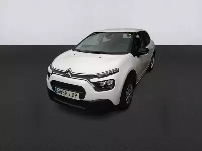 Citroen C3 Bluehdi 75kw (100cv) s&s live pack