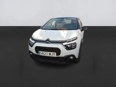 Citroen C3 Bluehdi 75kw (100cv) s&s shine