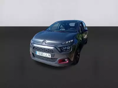 Citroen C3 Puretech 60kw (83cv) c-series