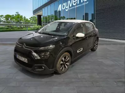 Citroen C3 Puretech 60kw (83cv) feel pack