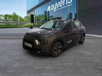 Citroen C3 Puretech 60kw (83cv) feel pack