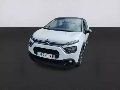 Citroen C3 Puretech 60kw (83cv) feel pack
