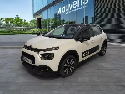 Citroen C3 Puretech 60kw (83cv) feel pack