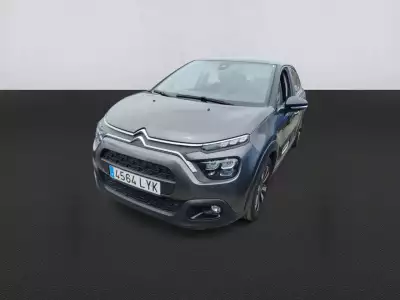 Citroen C3 Puretech 60kw (83cv) feel pack