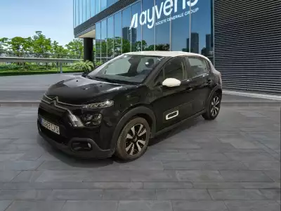 Citroen C3 Puretech 60kw (83cv) feel pack