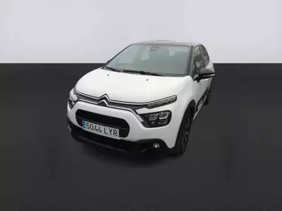 Citroen C3 Puretech 60kw (83cv) feel pack