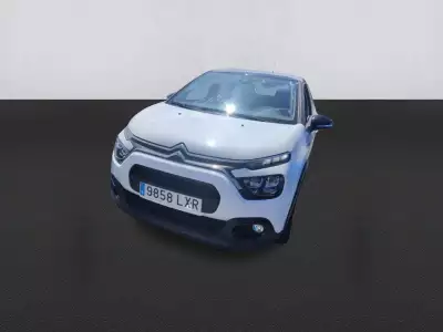 Citroen C3 Puretech 60kw (83cv) feel pack