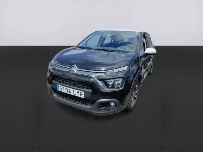 Citroen C3 Puretech 60kw (83cv) feel pack