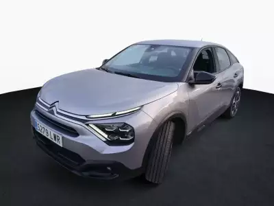 Citroen C4 Bluehdi 110 s&s 6v feel
