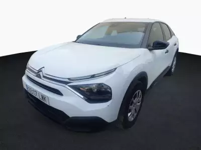 Citroen C4 BlueHDi 110 S&S Live Pack