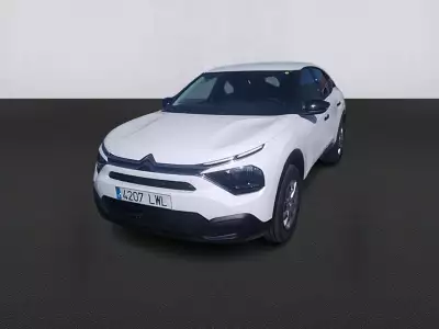 Citroen C4 BlueHDi 110 S&S Live Pack