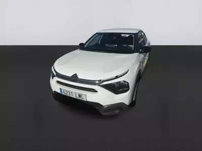 Citroen C4 BlueHDi 110 S&S Live Pack