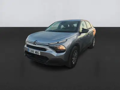 Citroen C4 BlueHDi 110 S&S Live Pack