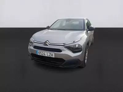Citroen C4 BlueHDi 110 S&S Live Pack
