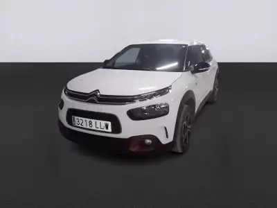 Citroen C4 cactus Bluehdi 100 s&s c-series