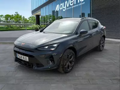 Cupra Formentor 1.5 tsi 110kw (150 cv)