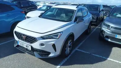 Cupra Formentor 1.5 tsi 110kw (150 cv) dsg