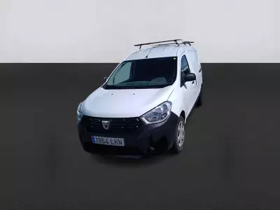 Dacia Dokker Van essential blue dci 70kw (95cv)