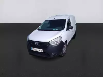 Dacia Dokker Van essential blue dci 70kw (95cv)