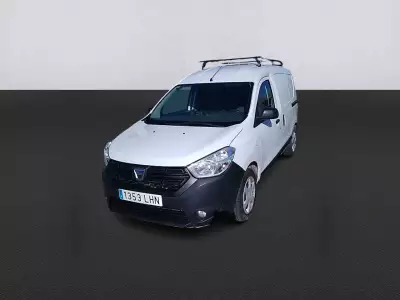 Dacia Dokker Van essential blue dci 70kw (95cv)