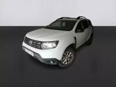 Dacia Duster Comfort blue dci 85kw (115cv) 4x4