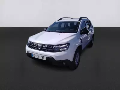 Dacia Duster Essent. blue dci 85kw (115cv) 4x2
