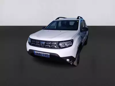 Dacia Duster Essent. blue dci 85kw (115cv) 4x2