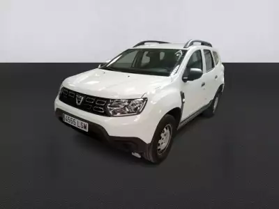 Dacia Duster Essential tce 74kw(100cv) eco-g 4x2